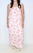 Load image into Gallery viewer, Vacay Vibes Midi Set
