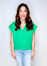 Load image into Gallery viewer, Emma Sweater Vest
