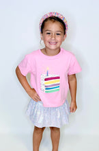 Load image into Gallery viewer, Shimmer Sprinkles Skort

