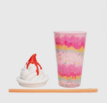 Load image into Gallery viewer, Soft Serve Ice Cream Tumbler
