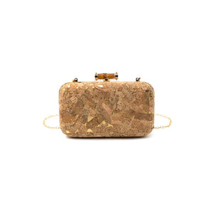 Ruth Cork Clutch