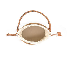 Load image into Gallery viewer, Bucket Cork Bag
