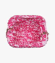 Load image into Gallery viewer, Raya Pink Clutch
