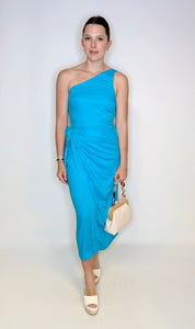Aegean Wrap Midi