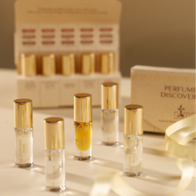 Load image into Gallery viewer, Bestsellers Perfume Oil Discovery Kit
