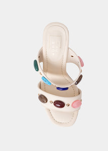 Elizabeth Heels