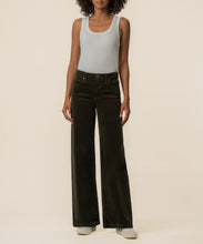 Load image into Gallery viewer, Jean Olive Jeans
