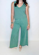 Load image into Gallery viewer, Scout Green Pants
