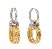 Load image into Gallery viewer, Anders Earrings
