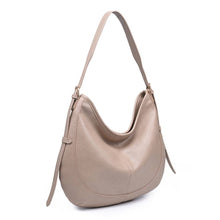 Load image into Gallery viewer, Irene Natural Hobo

