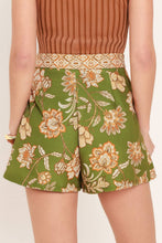 Load image into Gallery viewer, Sully Printed Skort
