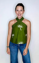 Load image into Gallery viewer, Bella Halter Top
