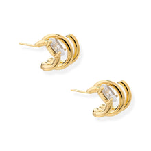 Load image into Gallery viewer, Peyton Studs
