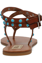 Load image into Gallery viewer, Tahirah Sandals
