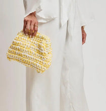 Load image into Gallery viewer, Raya Butter Bag
