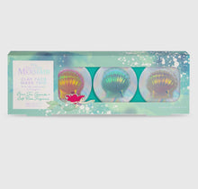 Load image into Gallery viewer, Little Mermaid Clay Mask Trio
