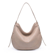 Load image into Gallery viewer, Irene Natural Hobo
