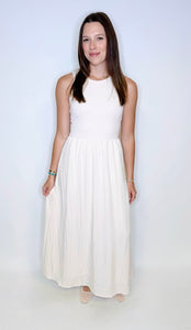 Charlotte Maxi Dress