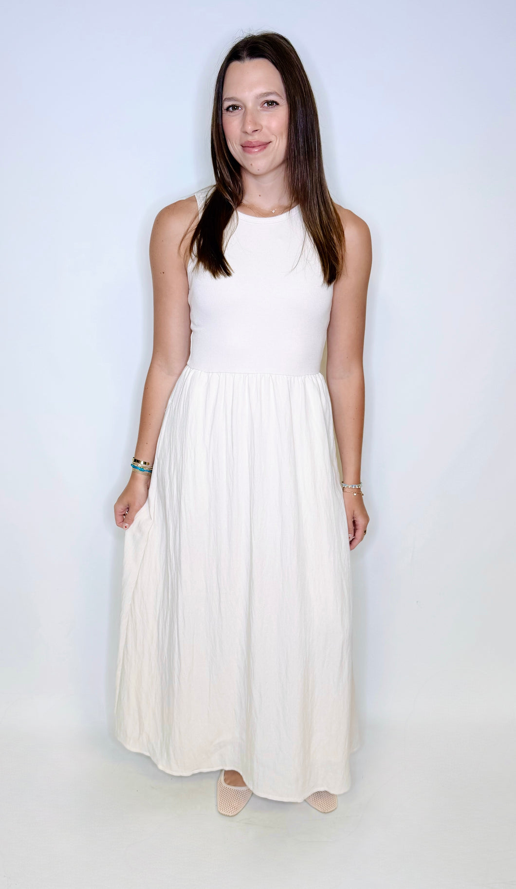 Charlotte Maxi Dress
