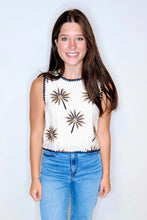 Load image into Gallery viewer, Amy Embroidered Top
