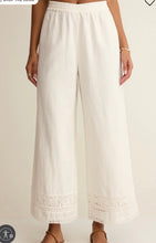 Load image into Gallery viewer, Scout Embroidered Pants
