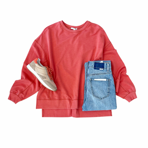 Burnout Modern Weekender