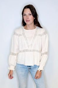 Maisy Top
