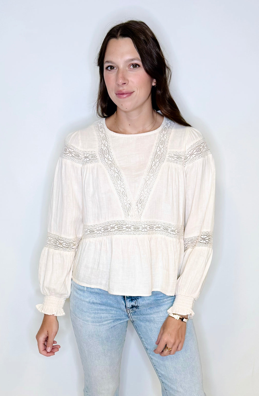 Maisy Top