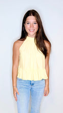 Load image into Gallery viewer, Landry Poplin Top
