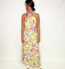 Load image into Gallery viewer, Michaela Maxi Dress
