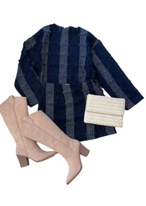 Romance Skirt