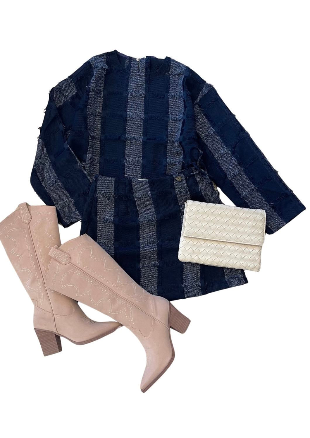 Romance Skirt
