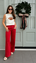 Load image into Gallery viewer, Sparkle Football Vest
