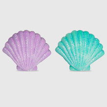 Load image into Gallery viewer, Little Mermaid Shell Lip Balm
