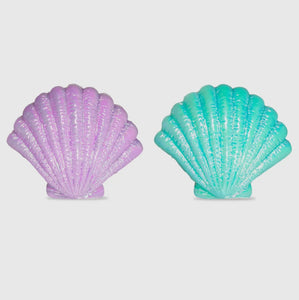 Little Mermaid Shell Lip Balm