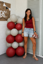 Load image into Gallery viewer, Larisa Ribbed Top
