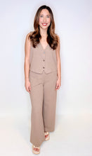 Load image into Gallery viewer, Noelle Vest Top
