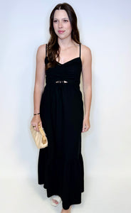 Winslet Maxi Dress
