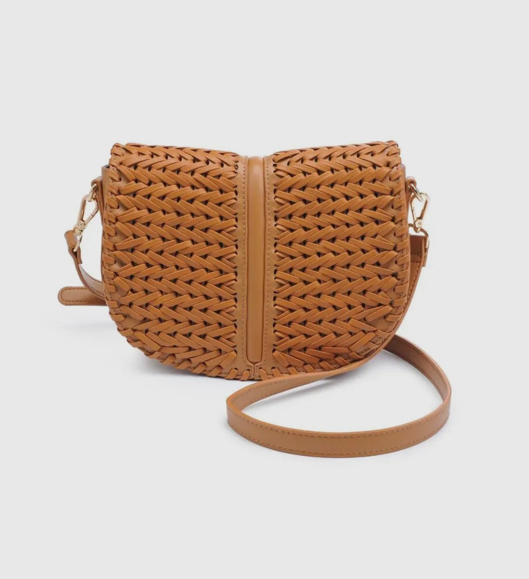 Cecilia Crossbody