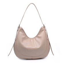 Load image into Gallery viewer, Irene Natural Hobo
