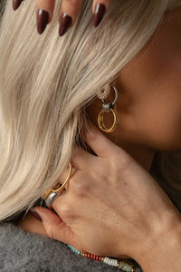 Anders Earrings