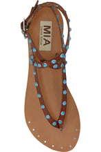 Load image into Gallery viewer, Tahirah Sandals
