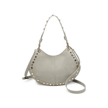 Load image into Gallery viewer, Nova Sage Grey Crossbody
