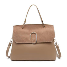 Load image into Gallery viewer, Nico Mushroom Satchel
