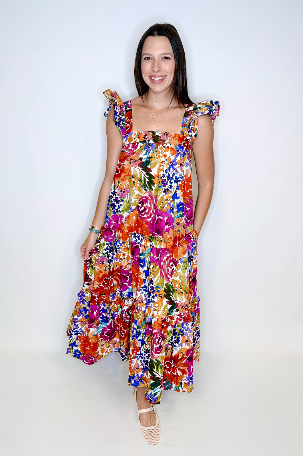 Fall Fiesta Maxi