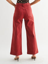 Load image into Gallery viewer, Patch Pocket Jeans
