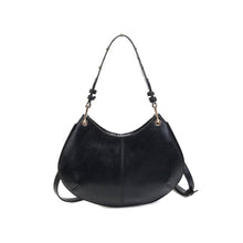 Load image into Gallery viewer, Nova Black Crossbody
