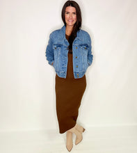 Load image into Gallery viewer, Raylene Midi Dress
