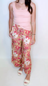 Dante Barra Tropic Pants
