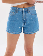 Load image into Gallery viewer, Knockout Dot Shorts
